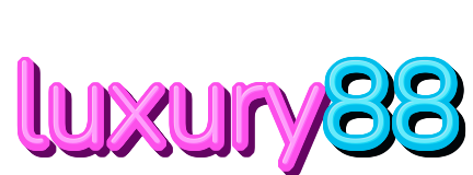 luxury88 — logo kanal
